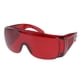thumbnail image 5 of Eye Labor Outdoor Work Eyewear Gafas protectoras de seguridad Gafas rojo Sharpla Gafas de seguridad para soldar, 5 of 8