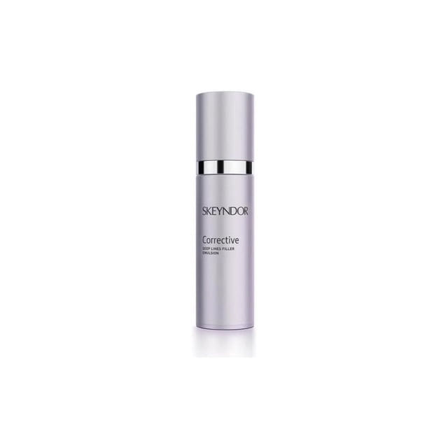 Emulsión Skeyndor Correctora Rellenadora de Líneas Profundas 50 ml
