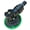 Black, variant on Powerful Vacuum Pumps Suction Cup Dents Puller Featuring Red T Handle for Quick Repair Dents in Vehicles
