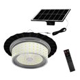 thumbnail image 1 of Gartenschuppen -hof -solar Light 360  degree Iluminación multifuncional con control remoto IP65 impermeable para el garaje del pabellón simplemente instale, 1 of 9