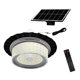 thumbnail image 1 of Gartenschuppen -hof -solar Light 360  degree Iluminación multifuncional con control remoto IP65 impermeable para el garaje del pabellón simplemente instale, 1 of 9