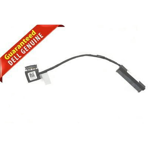 Dell Latitude 3500 E3500 SATA Hard Drive Interposer Connector Cable 7N2N2 (NEW)