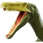 Jurassic World Roarivores Baryonyx