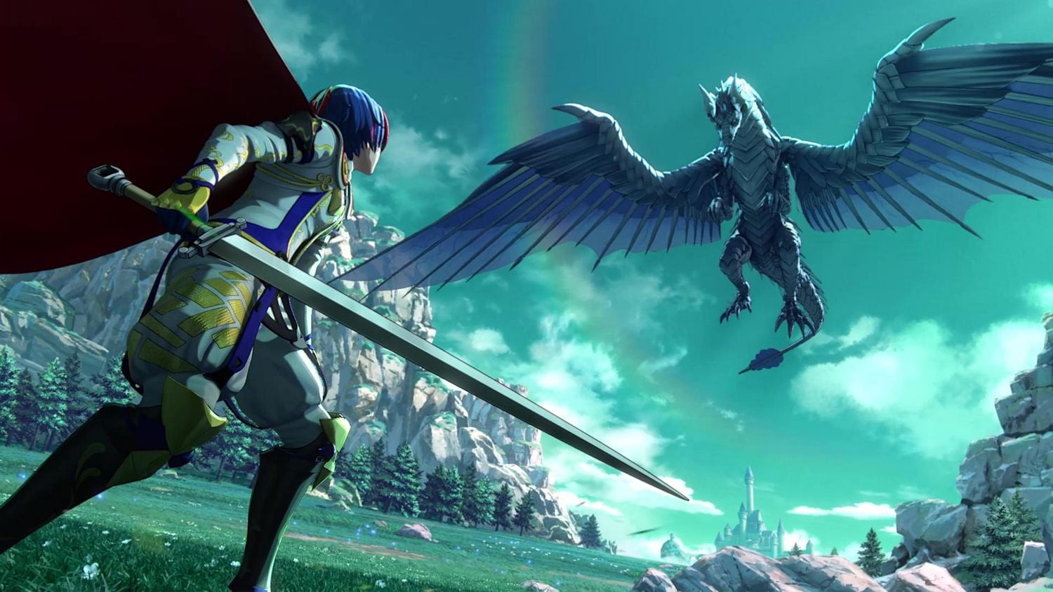 Fire Emblem™ Engage - CAN (Nintendo Switch)
