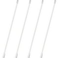thumbnail image 1 of MasteelfCA 4pcs Vertical Blinds Replacement Parts Long Vertical Blind Wand Curtain Vertical Rod, 1 of 8