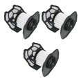 thumbnail image 1 of 3pcs For Ryobi 313282002 18 Vacuum Cleaner Front Hepa Filter, 1 of 4