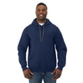 thumbnail image 1 of Fruit Of The Loom Sweat à Capuche pour Hommes, 3TG, J Navy, 1 of 3