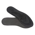 thumbnail image 3 of Plantilla de Zapato de Esponja 3D Insertar Protector de Pie Cojín de Alivio Del Dolor l Sunnimix Plantillas de calzado 5D, 3 of 6