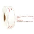 thumbnail image 4 of Ounissouiy 150 uds/rollo de etiqueta de fecha rollo de etiqueta de contenido de fecha de refrigerador etiqueta de almacenamiento de alimentos de cocina Type3 NO3 Ounissouiy CBP217199, 4 of 6