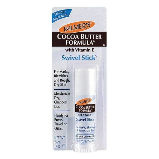 Palmer's Cocoa Butter Formula Moisturizing Swivel Stick with Vitamin E