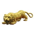 thumbnail image 4 of GOOHOCHY  Tiger Statues Home High-end Ornaments Spring Festival Decoration Chinese Zodiac, 4 of 8