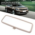 thumbnail image 4 of Espejo retrovisor interior del coche para B5 MK4 99‑05 3B0857511G (Beige), 4 of 10