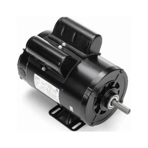 Century Motors PD6104AV3 1HP 115/230V 1725/1425RPM Mtr