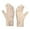 Beige, variant on Winter Thermal Knitted for Touchscreen Devices Warm Mittens Ideal for Daily Outdoor Winter Comfort and Windproof Everyday Wear, Red