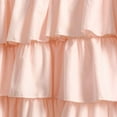 thumbnail image 3 of Lush Decor, Blush Belle Valance Shabby Chic Style Rideau Unique, 18” x 84, 3 of 6