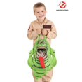 thumbnail image 2 of Bolsa para dulces Fun Costumes Ghostbusters Slimer 37x30 cm, 2 of 7