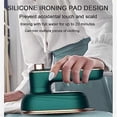 thumbnail image 3 of Steam Iron, Handheld Steamer Iron, Garment Steamer, 3 of 5