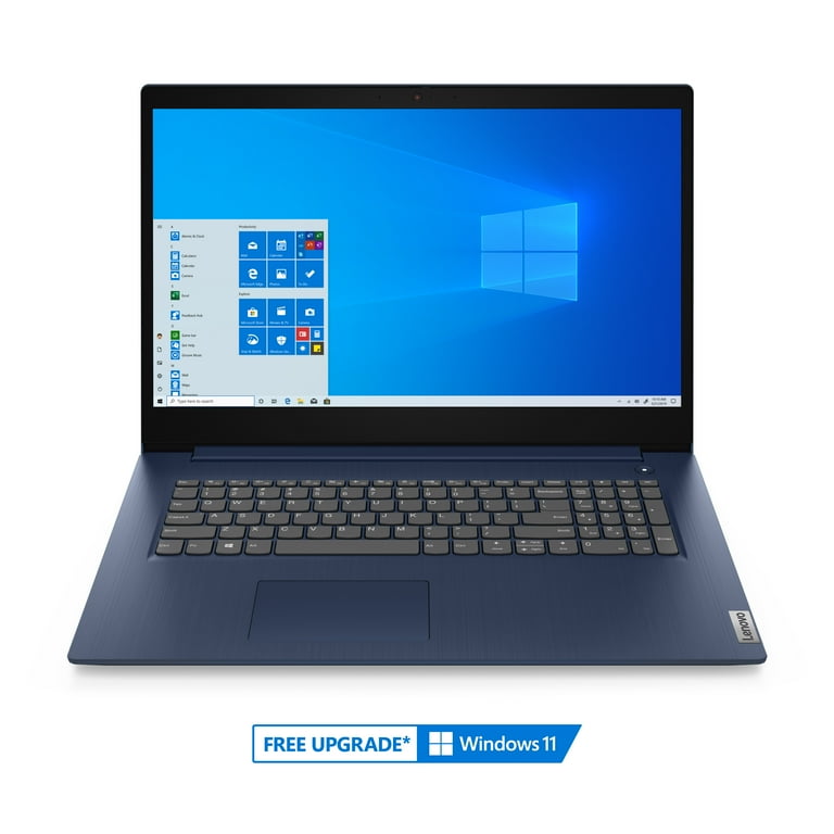 Free Shipping! Lenovo IdeaPad 3 17 Free Shipping! Lenovo IdeaPad 3 17