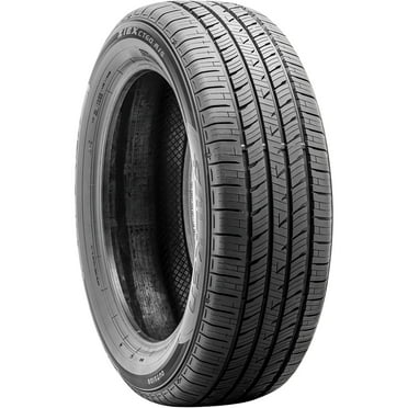 Falken Ziex CT60 A/S 225/60R17 99V BW All-Season Tire