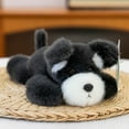 thumbnail image 4 of Adorable Toy Squeaking Stuffed Animal Companion For Small Dogs Interactive Pet, 4 of 9