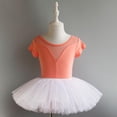thumbnail image 5 of Robe de Fête de Noël pour Filles Été Couleur Unie à Bretelles Robe d'Entraînement de Performance pour Enfants Robe de Noël Bébé Fille, 5 of 5