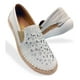 thumbnail image 4 of Zapatos De Piel Lobo Solo 5071, 4 of 5
