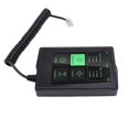 thumbnail image 1 of CNC Controller Expansion Card, Safe Milling Machine Control Card 4 Axes with 3.5 Inch Capacitive Touch Screen for Woodworking, 1 of 7
