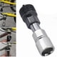 thumbnail image 1 of Extractor de manivela de bicicleta, extractor de rueda universal Extractor de manivela de bicicleta de metal Herramienta de extractor de manivela de bicicleta Accesorios de reparación Kits de removedor de brazo de manivela ShuxiuWang 8390612255847, 1 of 1