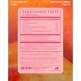 thumbnail image 5 of Péptido de colágeno líquido BeMe BeRadiant – Absorción 2 veces más rápida, alta biodisponibilidad – Colágeno hidrolizado Verisol para mujeres con biotina, CoQ10, vitamina C – Clínicamente probado para, 5 of 5