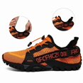 thumbnail image 3 of Men's Outdoor Water Shoes Non-slip Quick Dry Hiking Jogging Swimming Sneakers, 3 of 21