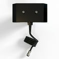 thumbnail image 3 of Cap Press Pad Heating Transfer 110V Suitable for Heat Press Hat Heating Machine Down, 3 of 7