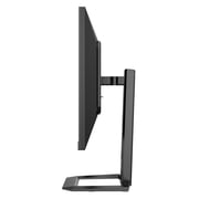 P2710S Gaming Monitor - 240Hz QHD 2K Resolution, Fast IPS Panel, Rotating Stand, 10 Scenario Modes, Low Blue Light Technology-Titan Army