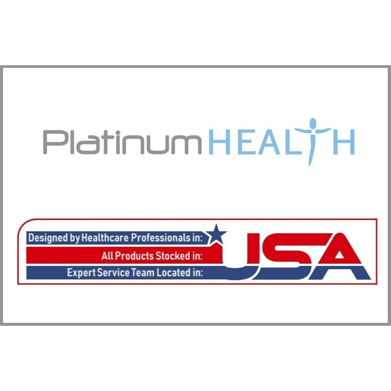 Platinum Health HIP CHAIR APEX Bath Shower Chair Padded ADJUSTABLE