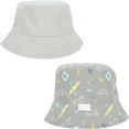 thumbnail image 5 of Pavilion Gift Company - River Life - Reversible Bucket Hat
2T-3T, 5 of 9