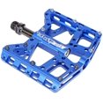 thumbnail image 3 of Black Ops Pedals Torqlite Ul Cnc 9/16 Blu, 3 of 3
