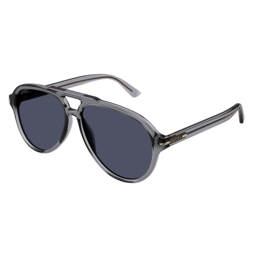 Gucci Sunglasses GG1443S-005--58-mm