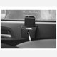 thumbnail image 4 of Bolsa de almacenamiento universal para automóvil, caja de almacenamiento para tablero de instrumentos de automóvil, bolsa para teléfono con patrón de fibra de carbono para tarjetas de llave, gafas de, 4 of 5