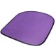 thumbnail image 2 of Cojín para asiento de coche, protector de asiento de coche, fundas para asientos delanteros y traseros de coche, antideslizante, transpirable, para SUV, cojín de asiento transpirable., 2 of 4