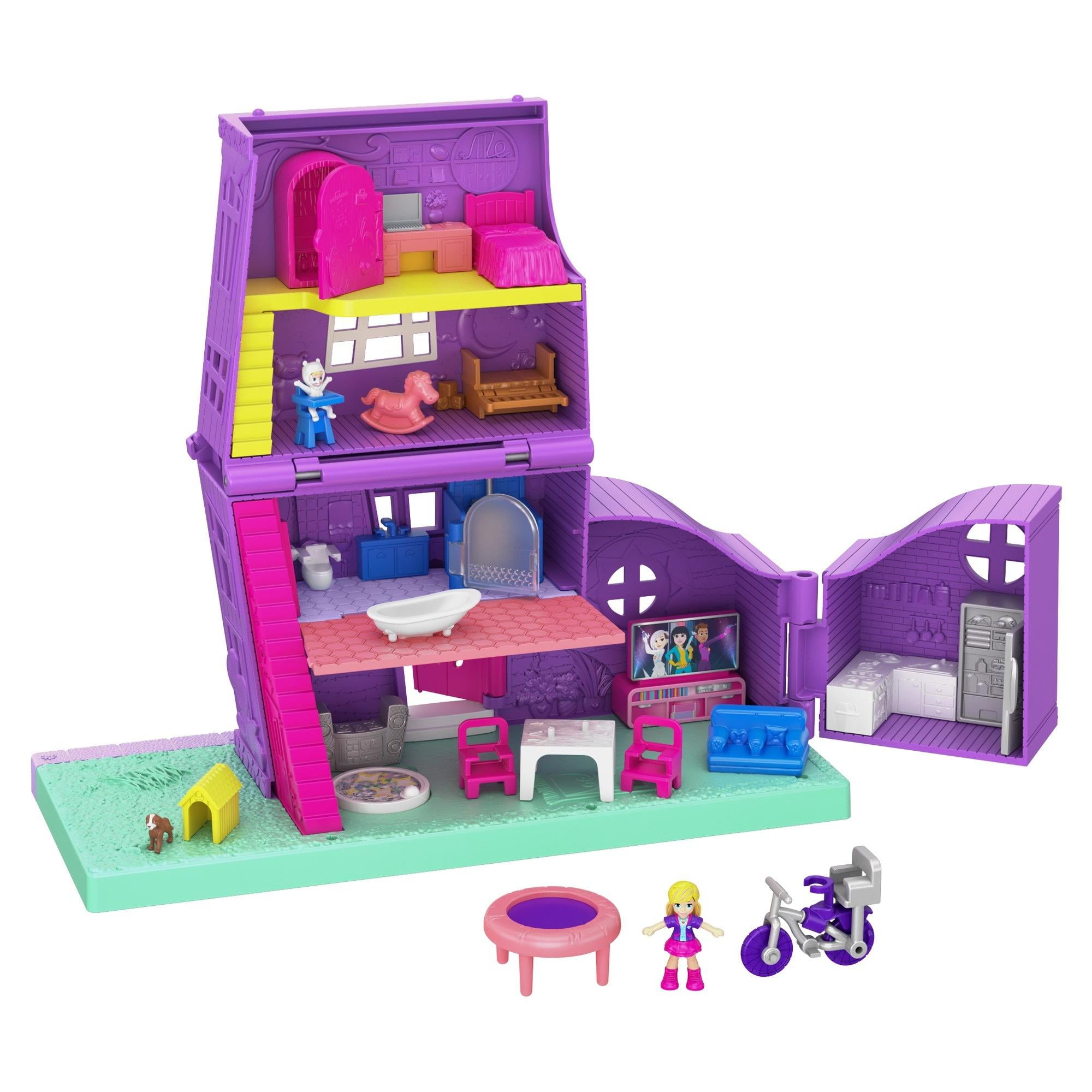 where can you buy polly pockets