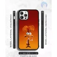 thumbnail image 2 of Funda Para Celular Ansiedad Intensamente, 2 of 3