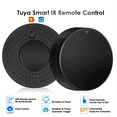thumbnail image 5 of Tuya Wifi Smart IR Télécommande avec Smart Life Home Télécommande pour Climatiseur TV DVD Alexa, 5 of 5