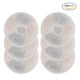 thumbnail image 2 of Filtros de fuente para mascotas, filtros compatibles con filtros de carbón para mascotas de fuente Filtro de carbón Estándares líderes en la industria, 2 of 9