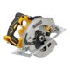 thumbnail image 1 of Sierra circular inalámbrica con freno Dewalt 7-1/4" (184MM), DCS57 (Reacondicionado), 1 of 2