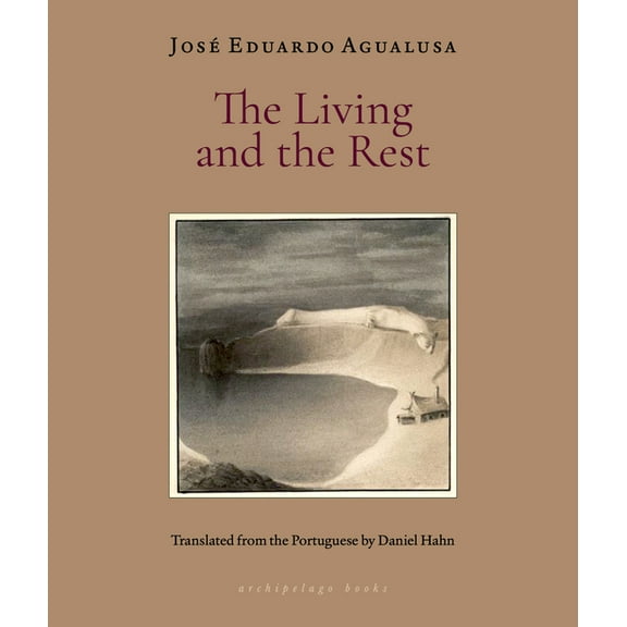 The Living and the Rest, (Paperback)