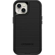 OtterBox Defender Series Pro Case for Apple iPhone 13 - Black