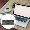 thumbnail image 2 of Langgg Claviers d'Ordinateur Portable avec Rétroéclairage Anti-Poussière Pièces de Réparation Rétroéclairées pour Lenovo Yoga 730-13IKB Ordinateurs Portables, 2 of 7