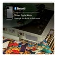 thumbnail image 4 of Crosley Cruiser Plus Vinyl Record Player with Speakers and Wireless Bluetooth - Audio Turntables, 4 of 11