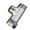 Style one, variant on lanema Industrial Tees Adapter 3 Way Angles Stop Valves T Connector Metal Compression Adapter for Efficient Plumbing Solution