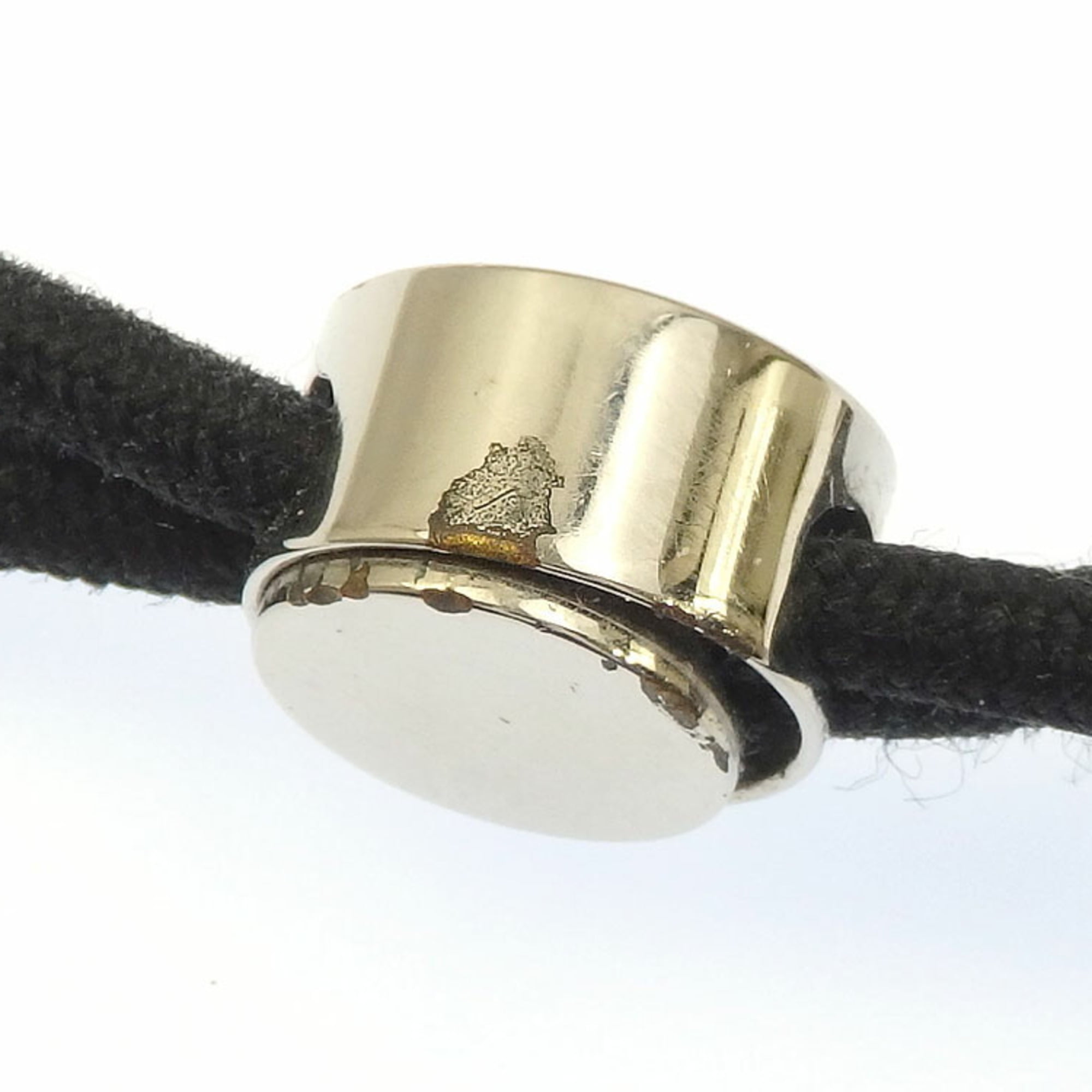 Bracelet Louis Vuitton Silver in Metal - 27479430