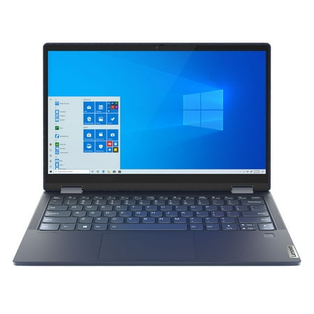 Lenovo Yoga 6 Laptop, 13.3" FHD IPS 300 nits, Ryzen 7 4700U, AMD Radeon Graphics, 16GB, 1TB SSD
